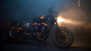 La bataille royale Harley-Davidson ne se limite pas à la Belgique ou à la France