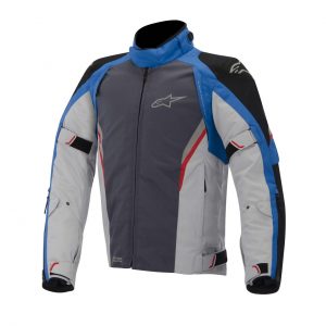 Des futurs essais Alpinestars