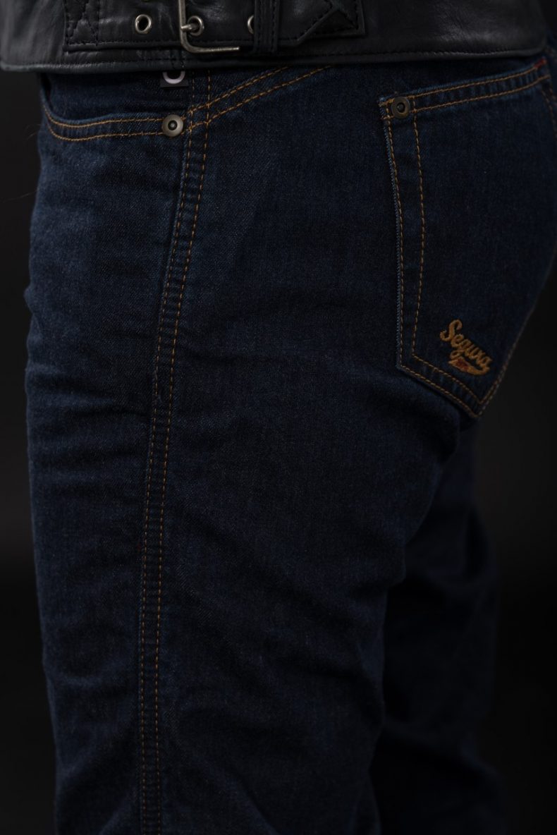 SEGURA LADY JULYS – le jeans tendance pour motarde !