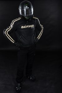 Bering Pulse Aviator: oubliez jean’s et Goretex !