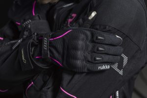 Gants Rukka Virve pour dames, vous connaissez ?