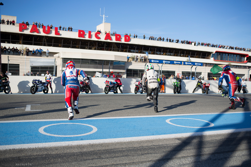 Sunday Ride Classic Paul Ricard 2016