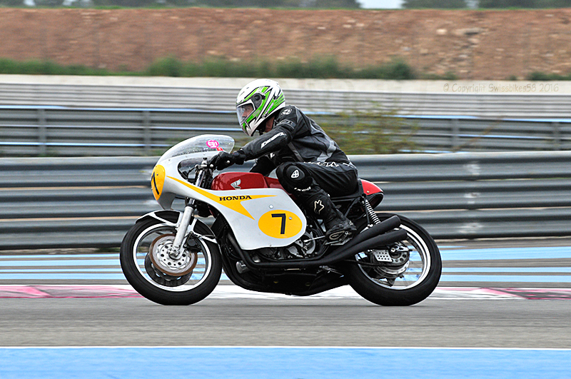 Sunday Ride Classic Paul Ricard 2016