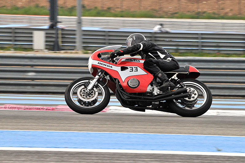 Sunday Ride Classic Paul Ricard 2016