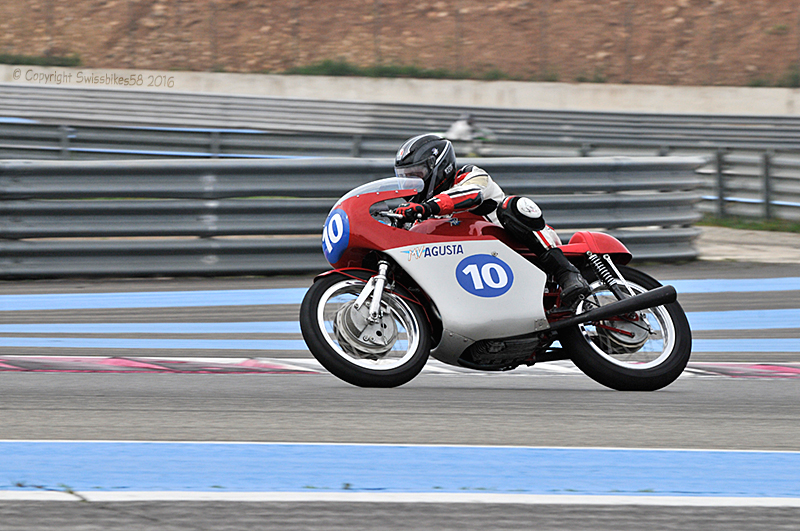 Sunday Ride Classic Paul Ricard 2016