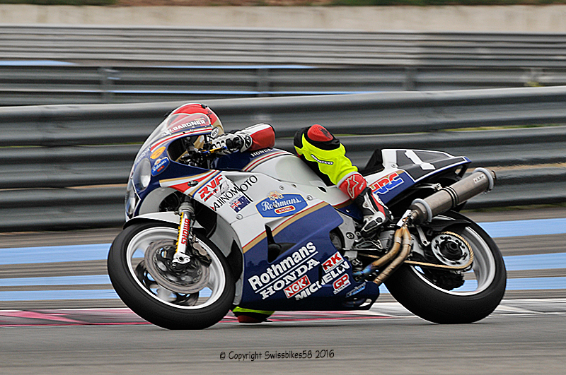 Sunday Ride Classic Paul Ricard 2016