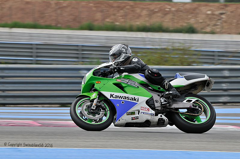 Sunday Ride Classic Paul Ricard 2016