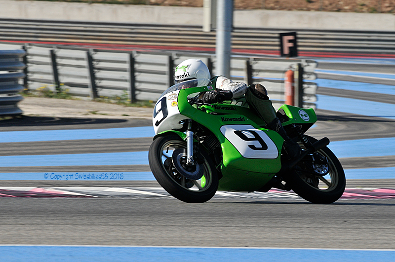 Sunday Ride Classic Paul Ricard 2016