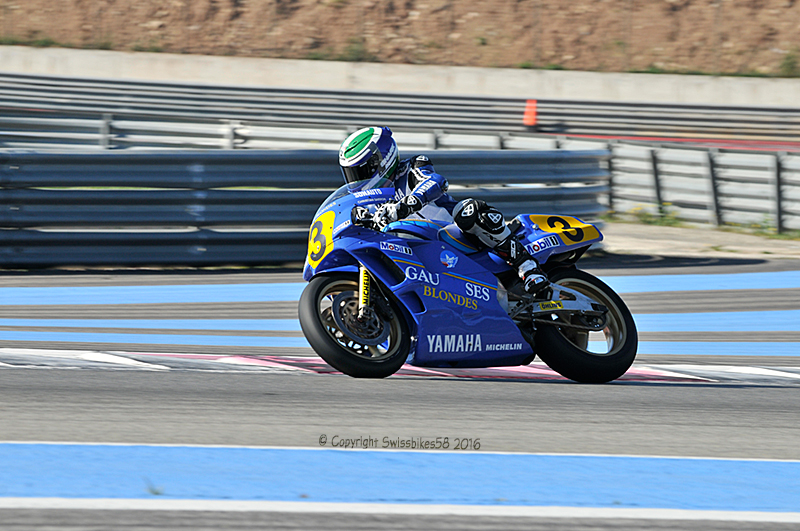 Sunday Ride Classic Paul Ricard 2016