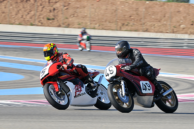 Sunday Ride Classic Paul Ricard 2016