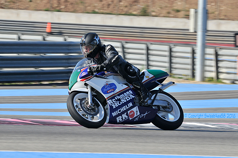 Sunday Ride Classic Paul Ricard 2016