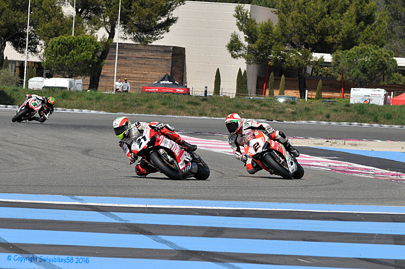 Sunday Ride Classic Paul Ricard 2016