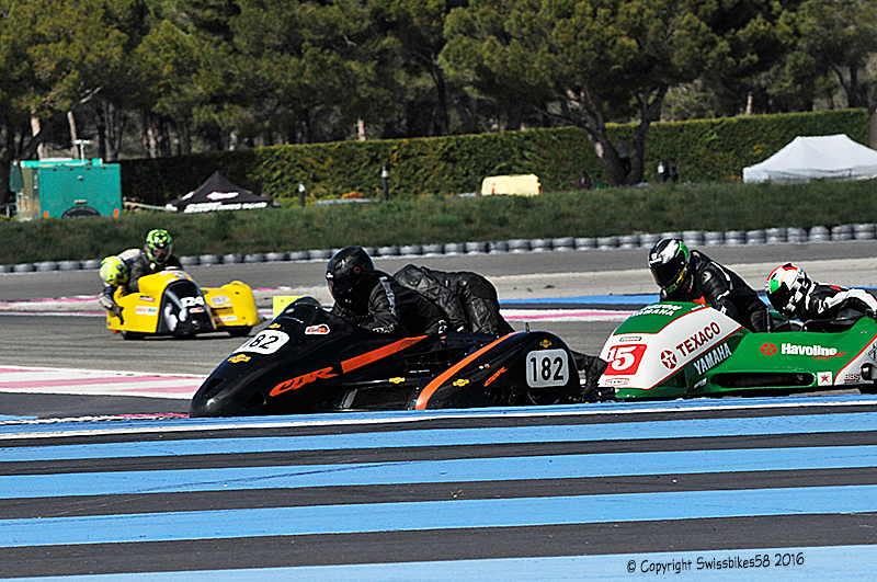 Sunday Ride Classic Paul Ricard 2016