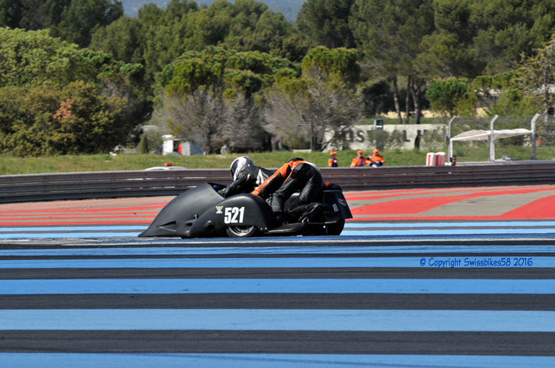 Sunday Ride Classic Paul Ricard 2016