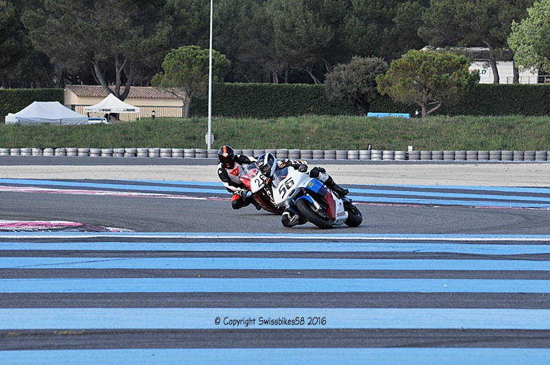 Sunday Ride Classic Paul Ricard 2016