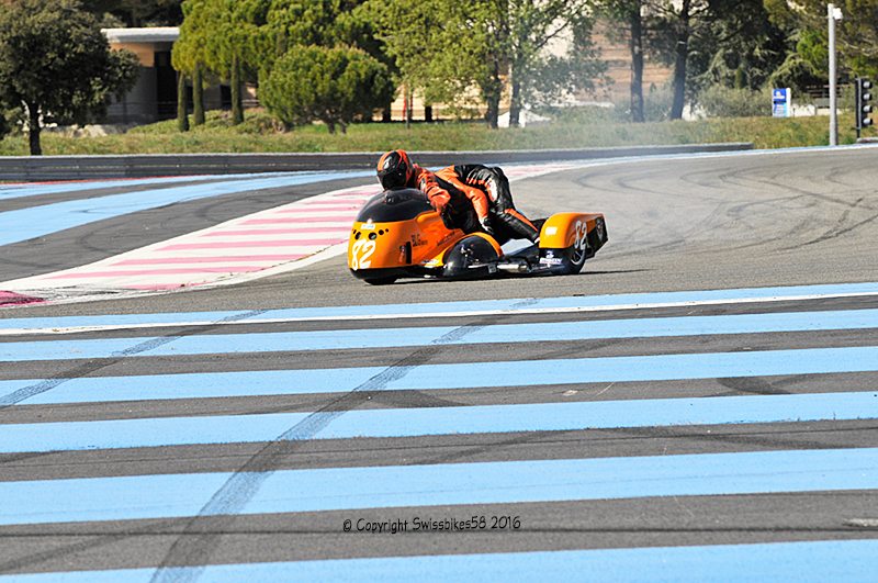 Sunday Ride Classic Paul Ricard 2016