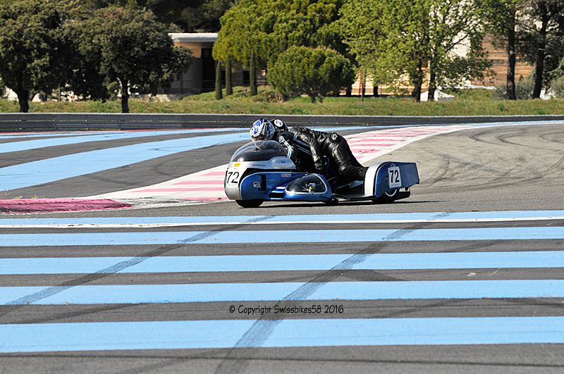 Sunday Ride Classic Paul Ricard 2016