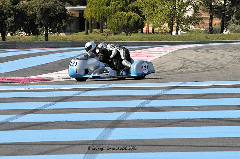 Sunday Ride Classic Paul Ricard 2016