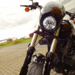 Harley-Davidson Low Rider S