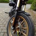 Harley-Davidson Low Rider S