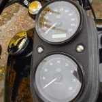 Harley-Davidson Low Rider S