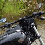 Harley-Davidson Low Rider S