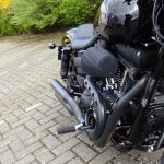 Harley-Davidson Low Rider S