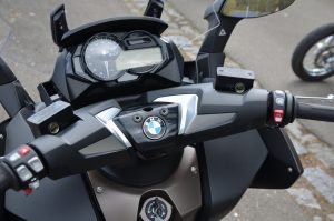 BMW C 650 GT VERSION 2.0 : LE MAXI-SCOOTER DE REFERENCE.