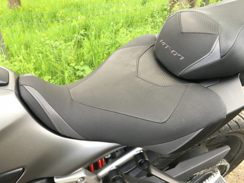 Bagster : Sellez votre monture !