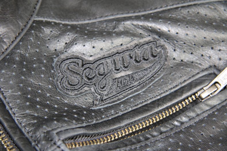 SEGURA LADY IRON – THE IRON STYLE !