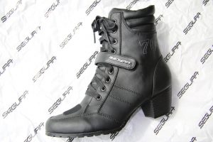 BOTTINES SEGURA LADY CARLA