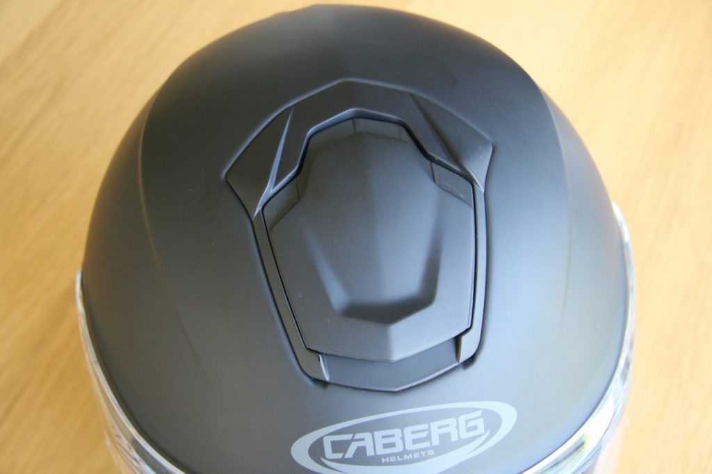 Caberg Drift, enfilez le savoir-faire italien !