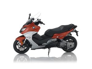 BMW C 650 GT VERSION 2.0 : LE MAXI-SCOOTER DE REFERENCE.