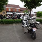 BMW GS 800 Adventure