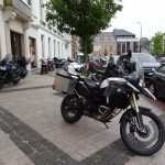 BMW GS 800 Adventure