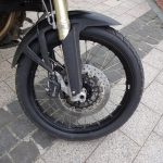 BMW GS 800 Adventure