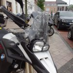 BMW GS 800 Adventure