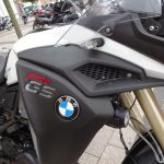 BMW GS 800 Adventure