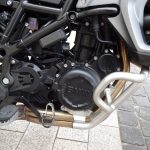 BMW GS 800 Adventure