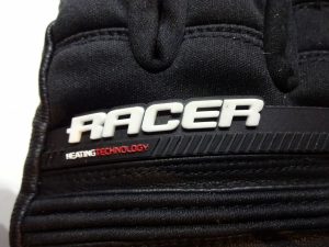 Gardez vos mains au chaud avec les Racer Connectic Short