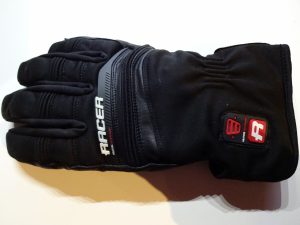 Gardez vos mains au chaud avec les Racer Connectic Short