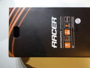 Gardez vos mains au chaud avec les Racer Connectic Short