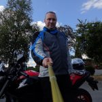 Alpinestars Megaton