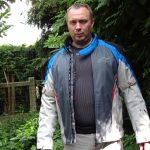 Alpinestars Megaton