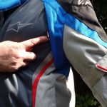 Alpinestars Megaton