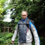 point 65 N Boblbee GTX