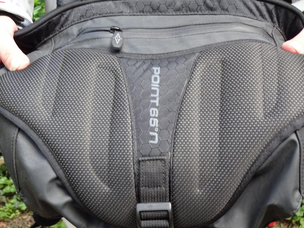 Le sac à dos qui protège : Boblbee GTX 25L