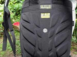Le sac à dos qui protège : Boblbee GTX 25L