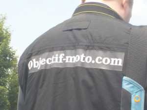 Les photos du Brussels Custom Moto Show