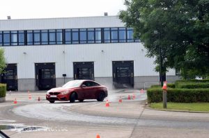 BMW Moto fêtait ses 100 ans à son centre de Bornem